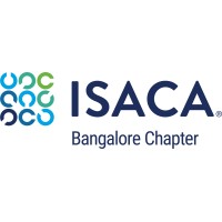 ISACA Bangalore Chapter logo - Similar company to Csa Bangalore
