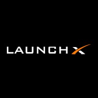 LAUNCH X logo - Similar company to Launch X