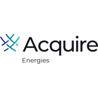 Acquire Energies logo - Similar company to Channelserve Ltd