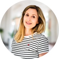 HelpTourists: DER Online-Reiseführer für Paris, Rom, London, Lissabon & Barcelona! logo - Similar company to Moondream