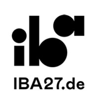 Internationale Bauausstellung 2027 StadtRegion Stuttgart (IBA’27) logo - Similar company to Zero. Stuttgart