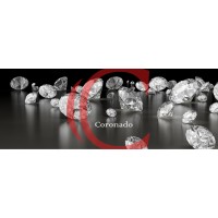 Coronado - diamanti, gioielli, pietre preziose logo - Similar company to Diamanti Anversa