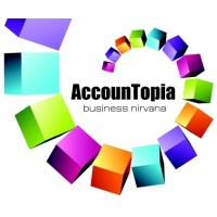 AccounTopia logo - Similar company to Wellennium B.V.