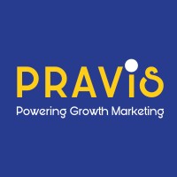 Pravis Growth Partners logo - Similar company to Pravis, Llc