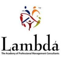 Lambda Consulting Group logo - Similar company to Lambda Consulting Group