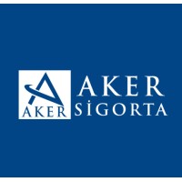 Aker Sigorta logo - Similar company to Özbaş Sigorta Aracılık Hizmetleri
