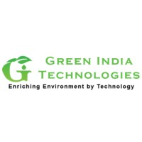 Green India Technologies logo - Similar company to Green'S
