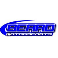 Beard Motorsports logo - Similar company to David Starr Racing