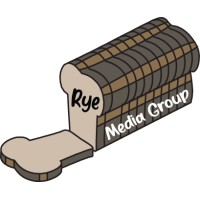Rye Media Group logo - Similar company to Ymca Of The Golden Crescent