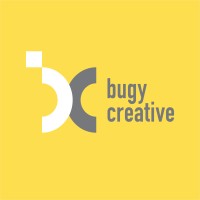 Bugy Creative logo - Similar company to Joykek