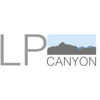 LP Canyon logo - Similar company to Avi Energy