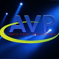 Audio Visual Productions logo - Similar company to Service Solutions Audio Visual