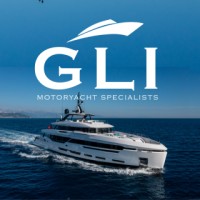 Geoff Lovett International Yacht Brokers logo - Similar company to Eyachts