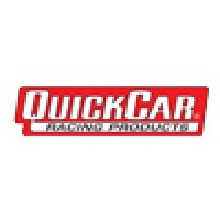 QuickCar Racing Products logo - Similar company to H & H Tool Inc.