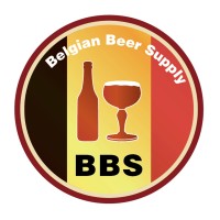 Belgian Beer Supply Chain logo - Similar company to Soda Shop B.V.