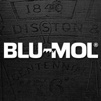 Blu-Mol logo - Similar company to Weaver Tool Gear