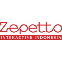 PT ZEPETTO INTERACTIVE INDONESIA