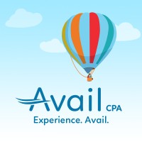 Avail Maxim logo - Similar company to Volution Llp