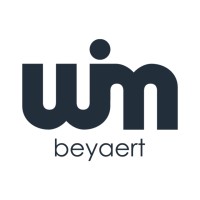 Wim Beyaert logo - Similar company to Cipas Group