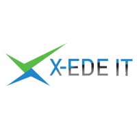 X-EDE IT Solutions - Expanding Possibilities logo - Similar company to Tri It Services