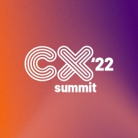 CX Summit | Customer Experience Summit logo - Similar company to Customer Experience Professionals Association (Cxpa)