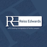 Reiss Edwards logo - Similar company to Veridian Immigration Partners, PLLC