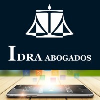 IDRA ABOGADOS logo - Similar company to Rúa Abogados