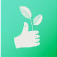 Sustennials logo - Similar company to Neat Agency