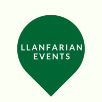 LLanfarian Events logo - Similar company to Happy Clean