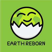 Earth Reborn - إحياء الأرض logo - Similar company to Arabic Whales