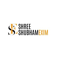 SHREE SHUBHAM EXIM logo - Similar company to Global Vyapar