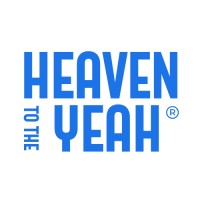 Heaven to the Yeah logo - Similar company to Daring Daughters