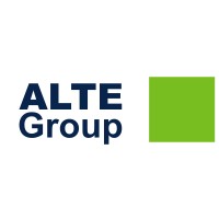 ALTE Group logo - Similar company to Alte Conseils