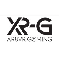 XR Gaming logo - Similar company to Surprised Turtle Studios