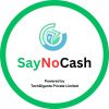 SayNoCash - Food & Tatkal Room logo - Similar company to Campaignbot