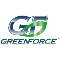 GREENFORCE. MÉXICO logo - Similar company to Greenforce Tech
