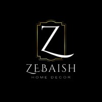Zebaish logo - Similar company to Taindeen