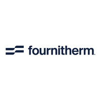 Fournitherm SA logo - Similar company to Switch Air 🌏