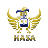 Helicópteros Águila logo - Similar company to Aerocharter