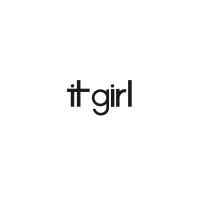 IT GIRL logo - Similar company to Solvitx