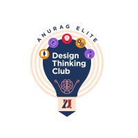 Anurag Elite Design Thinking Club logo - Similar company to Jobby