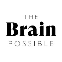 The Brain Possible logo - Similar company to Buck Cancer Foundation