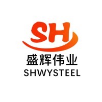 Tianjin Shenghui Steel Trading Co., Ltd