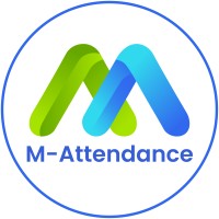M-Attendance logo - Similar company to Level Up It Solution