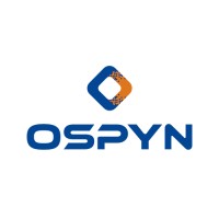 Ospyn Technologies Limited logo - Similar company to Diviso Softtech