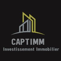 CAPTIMM logo - Similar company to Billie.Immo