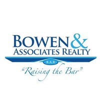Bowen & Associates Realty logo - Similar company to Northwest Indiana Realtors®  Association