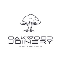 Oakwood Joinery & Construction Limited logo - Similar company to J. Wright Joinery