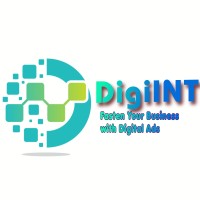 DigiINT logo - Similar company to Digitalization Integrator