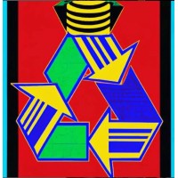 United We Recycle logo - Similar company to Bryson Hills Perú S.A